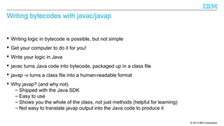 java bytecode | board infinity Images High Quality... Bci for Beginners | ODP