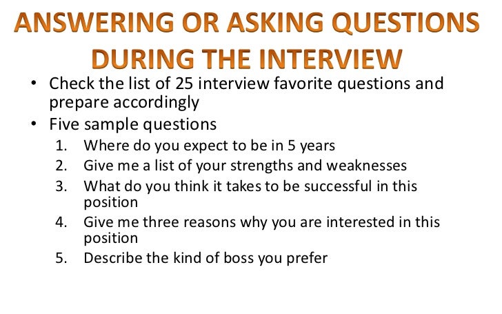 bc ii chap 19 the job application process interviews and follow up questions after interview