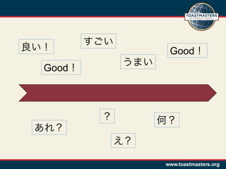 Good
Good
 