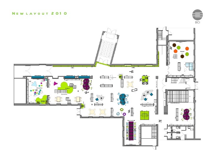 Bci Modern Library Design Presentation For Ifla 2010