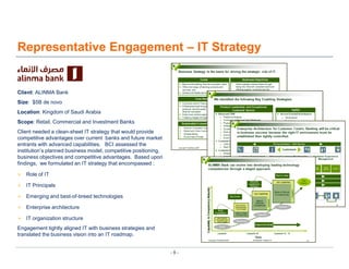 End-to-End high-level workflows