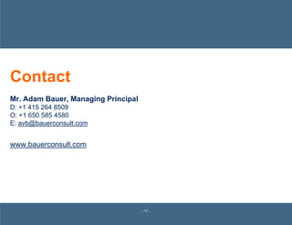 IT Selection - Our MethodologyPhase III: ContractingPhase II: Evaluate and SelectPhase I:Requirements  & RFPEnsure an optimized investment by guiding the organization thorough a structured contracting process.  Work in partnership with the Port staff to requisite expertise.  In doing so, remove slack from process through active management.Guide the organization through highly complex decision making. Goal is to obtain Port-wide consensus on an ERP vendor (s) as well as obtain necessary board approval. Prepare for  execution of a competitive bid RFP process designed for large- scale technology.  Gather requirements and create RFP and ant functionality questionnaire.DescriptionGather Functionality Requirements