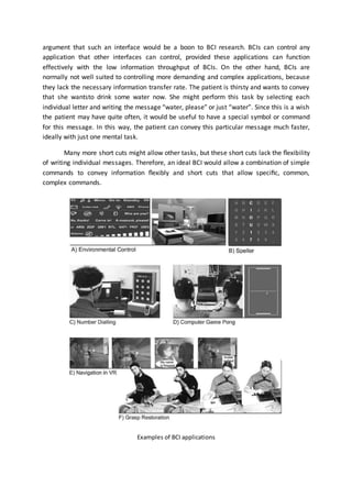 Bci report | DOCX