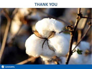 INTERNAL AND EXTERNAL BENEFITS
12
THANK YOU
 