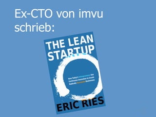 Ex-CTO von imvu
schrieb:




                  15
 