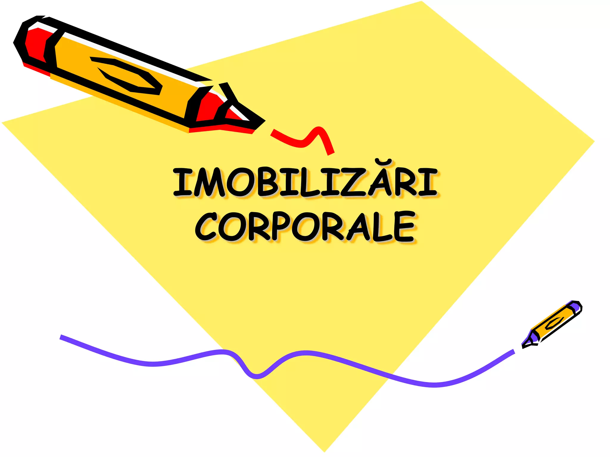 Imobilizari corporale PPT