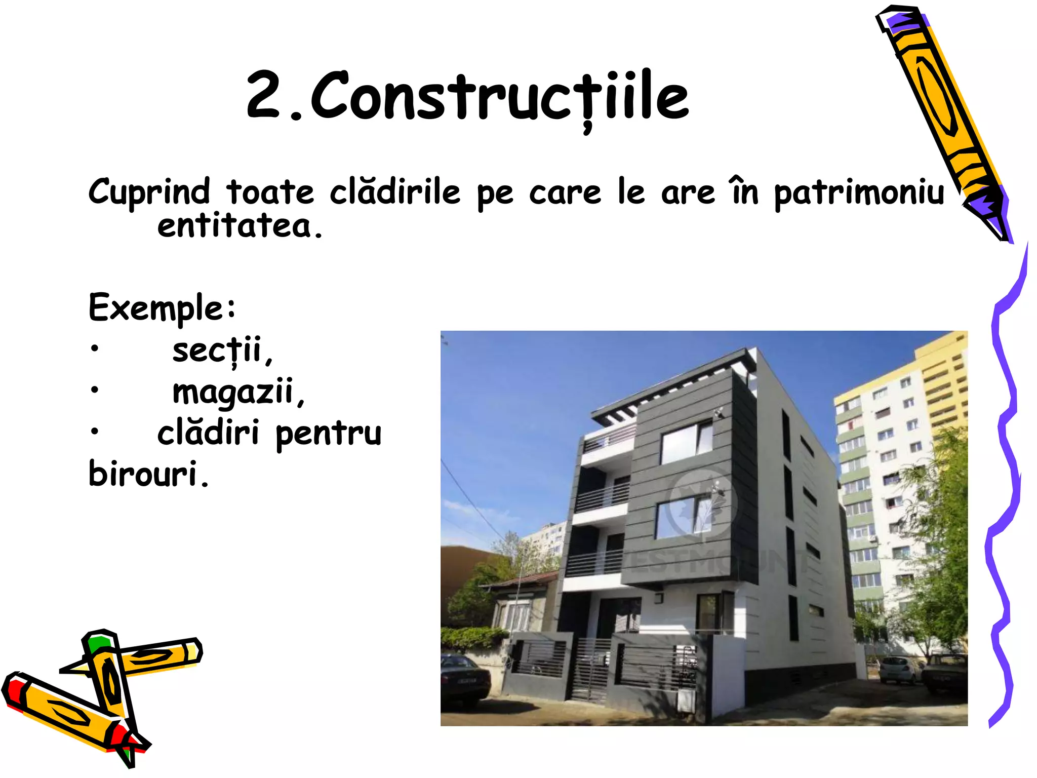 Imobilizari corporale PPT