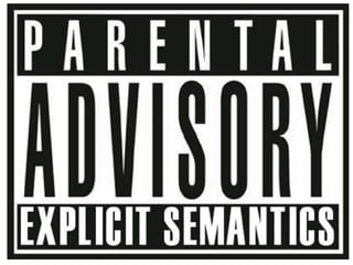 Parental Advisory   