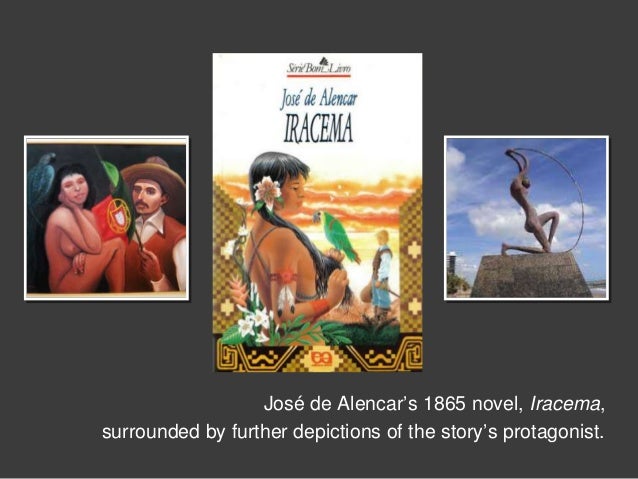 Slides on Myths of Origin