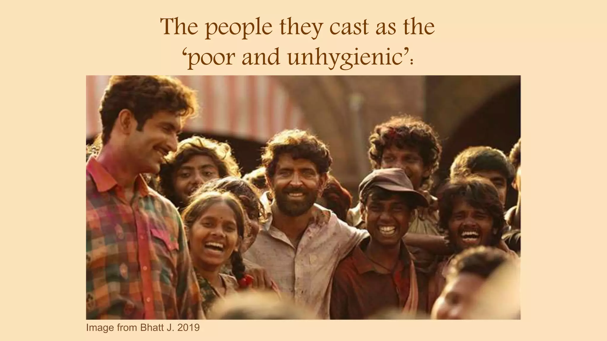 Colourism: How Indian Society Otherises People With Dark Skin – OOOI