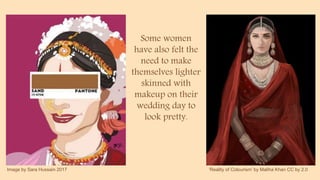 Colourism in India | PPTX