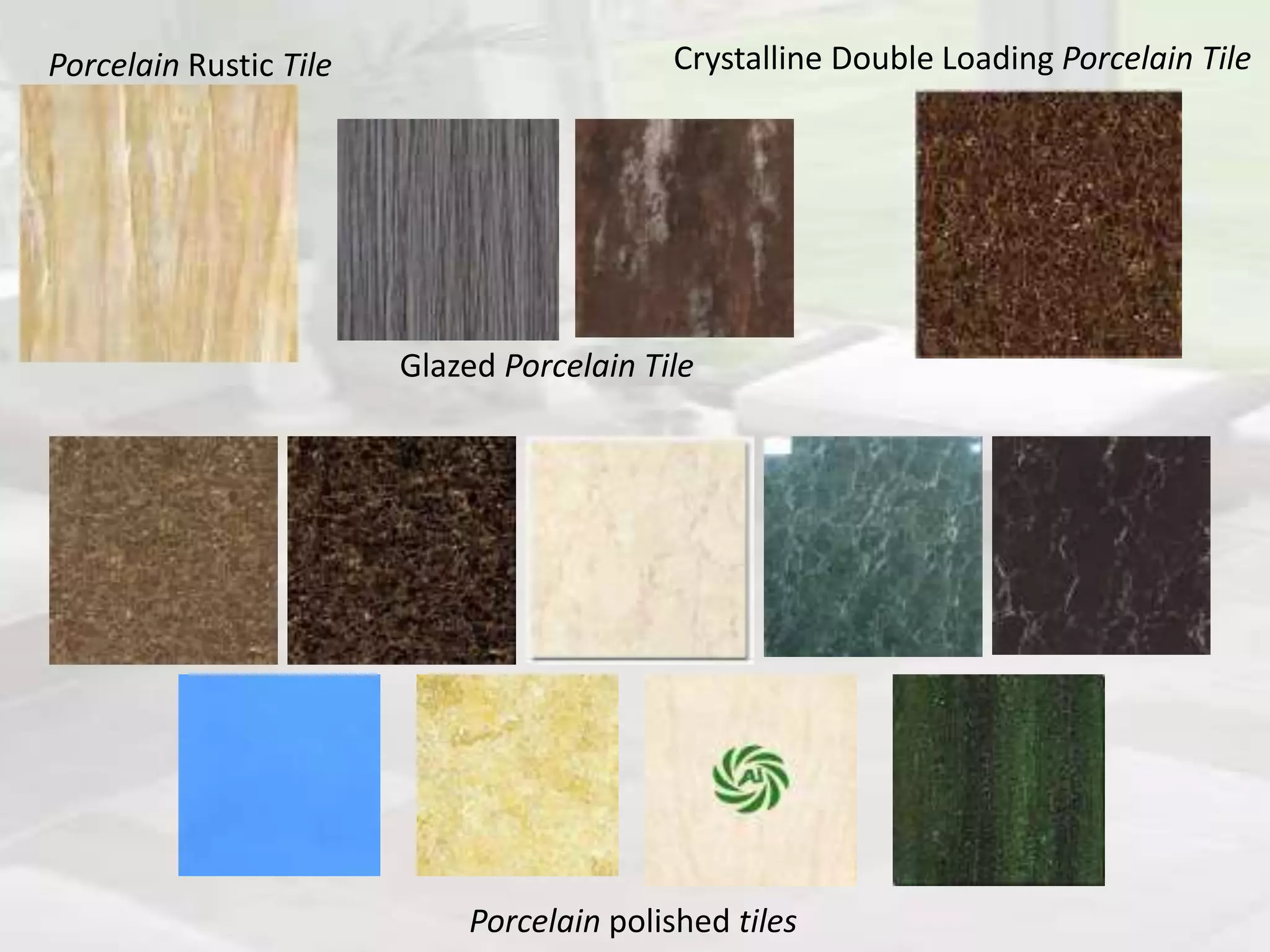 Flooring and its types ppt