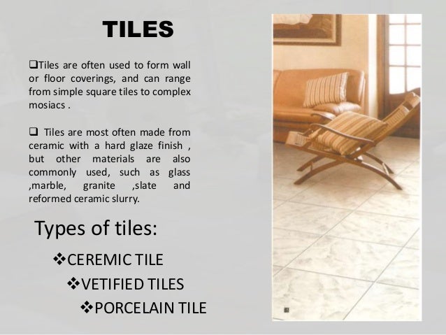 flooring and its types flooring and its types