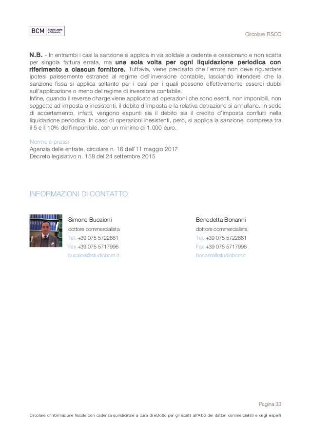 come scaricare circolari assonime