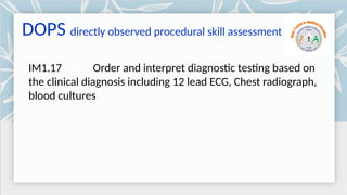 BCME_14_Assessment of clinical and practical skills.pptx