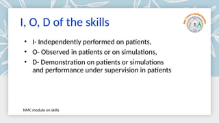 BCME_14_Assessment of clinical and practical skills.pptx