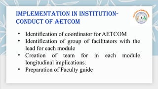traing schedule of AETCOM-3-1 (1)[1].pptx