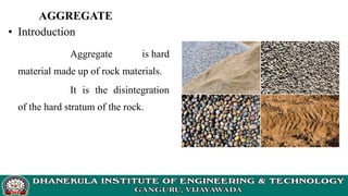 BCME Aggregates: Growth & Strategy 2025 rise | PPTX