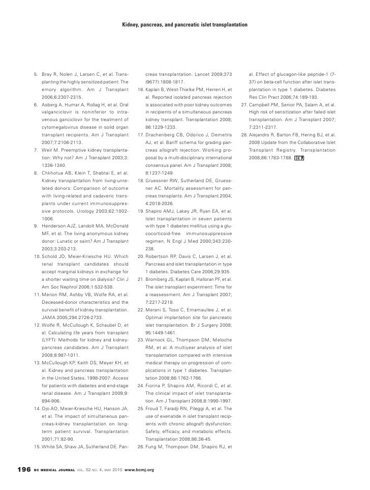 Busting the Beta Carotene Vitamin A Myth