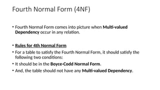 Design Guidelines for Relation Schemas - Functional Dependencies ...