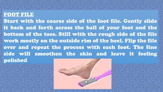 BCN PROPER WAY OF HOLDING AND HANDLING SOME NAIL.pptx