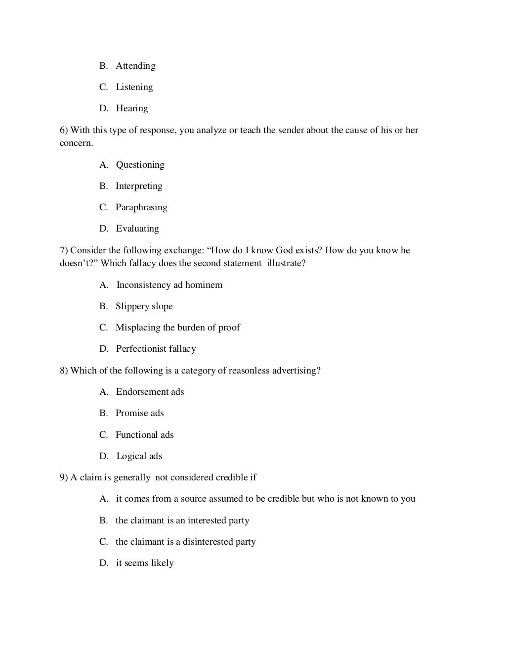 Bcom 275 finals essay example 04 picture