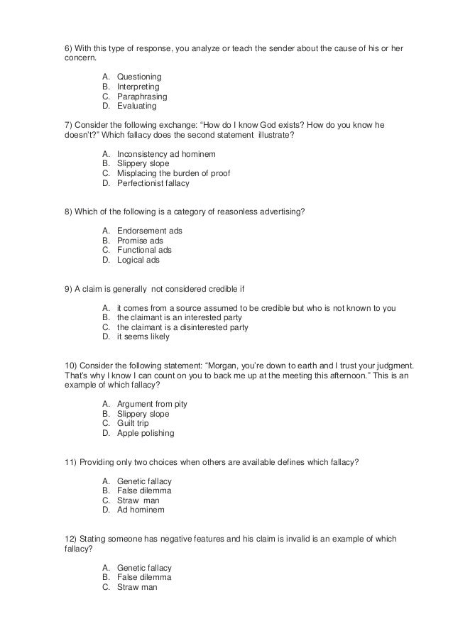 Fema Final Exam Is 100 C Answers