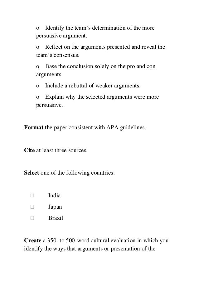 Bcom 275 learning team debate outline 05 image