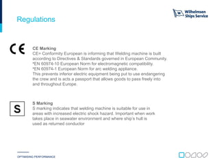 B_Commercial_training_Volume 1 for ship .pptx