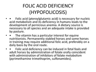 bcomplex defeciency.pptx