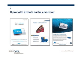 Unicom a BCom Torino