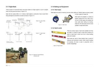 Building Construction 1: Project 1 | PDF
