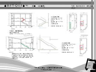 STAIRCASE in site 
Half turning 
staircase 
Turns 180-degrees through 
two right-angles at 
intervening landings. 
Straight staircase 
A Straight staircase that 
extends from one level to 
another without turns or 
winder. 
Dimensions 
Riser = 160mm 
Tread = 255 + 
25mm 
Nosing = 915mm 
high ms 
handrail 
Total step = 20 
Dimensions 
By cheah teck 
Riser = 175.8mm 
Tread = 255 + 
25mm 
Nosing = 915mm 
high ms 
handrail 
Total step = 26 
5487 
8839 
4115 
Building Construction 
Project 1 
32 
wei 
 