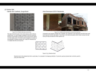 Building Construction Project 01 Final Report | PDF