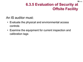 BCP-DRP Audit.ppt