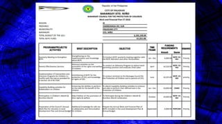 BCPC PRESNETATION FOR STAKEHOLDERS and other users