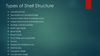 BC PPT SHELLED STRUCdvdvdvdvTURES (1).pptx