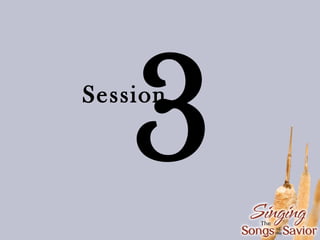 3

Session

 