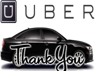 UBER