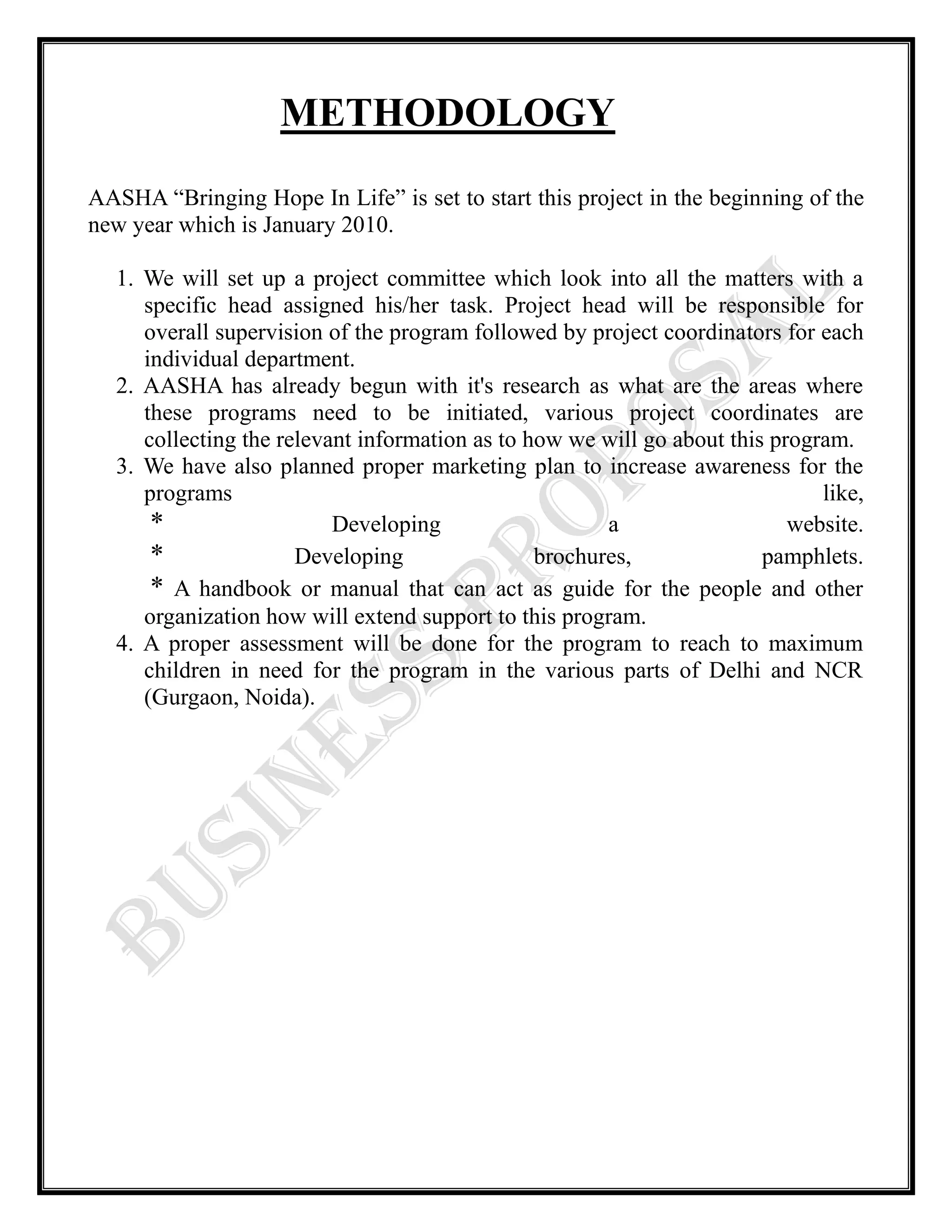 To catalyze social changes by unleashing India’s trapped resources