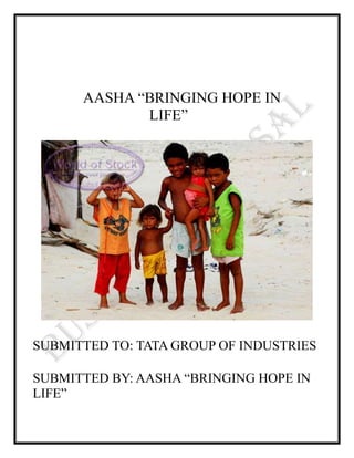 Provide enactment and change of laws relating to matters concerning the child and to work towards the implementation of laws