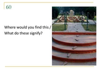 60


Where would you find this /
What do these signify?
 