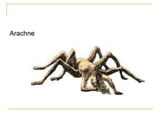 Arachne
 