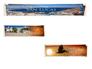 MUNICIPIOS IMPORTANTES