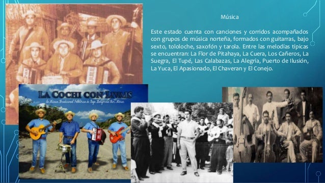 Canciones Tipicas De Baja California Sur - Descargar Musica Mp3