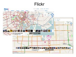 Flickr
 