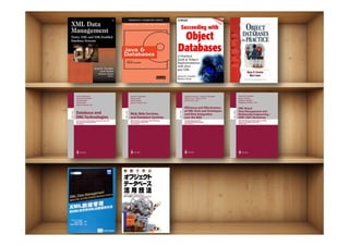 Full disclosure
•  Worked for
–  DataStax
•  Consulted for
–  MongoDB
–  VoltDB
 