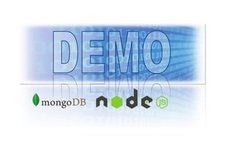 Source: Ilya Katsov, used with permission
 