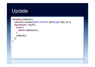 The rise of multi-model DBs ...
Analytic Processing DBsTransaction Processing DBs
Managing the evolving state of an IT system
Complex Queries Map/Reduce
Graphs
Extensibility
Key/Value
Column-
Stores
Documents
Massively
Distributed
Structured
Data
Source: ArangoDB, used with permission
 