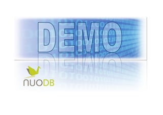 And ...
Source: After https://twitter.com/codinghorror/status/347070841059692545/
What have you built?
•  Did you just pick things at random?
•  Why is Redis talking to MongoDB?
•  Why do you even use MongoDB?
 